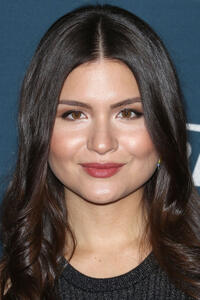 Phillipa Soo at the 2nd Annual Variety Salute to Service in New York City.
