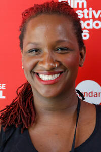 Effie Brown during the Sundance Film Festival: London.