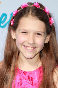 Brenna Sherman at a special screening of Netflix's "The Last Summer" in Los Angeles.