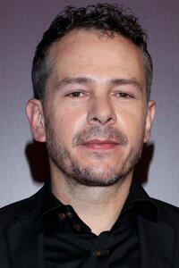 Fernando Grediaga at a screening of "Roma" during Festival Internacional de Cine Morelia in Morella, Mexico.