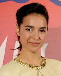 Cristina Brondo at the 18th Spanish Actors Guild Awards.