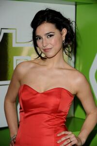 Cristina Brondo at the 2008 TP Magazine Awards.
