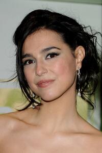 Cristina Brondo at the 2008 TP Magazine Awards.
