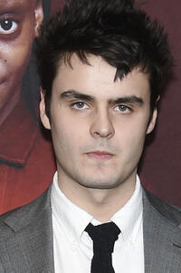 Duke Nicholson at the "Us" New York premiere.