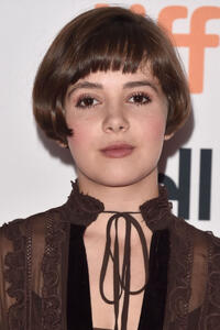 Victoria Bruno at the "Wakefield" premiere during the 2016 Toronto International Film Festival.