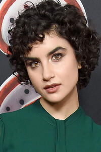 Sarah Yarkin at the special screening of "Happy Death Day 2U" in Hollywood.