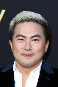 Bowen Yang at the Los Angeles premiere of "The Lost City".