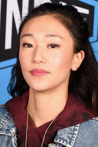 Tiffany Chu during the 2019 Sundance Film Festival.