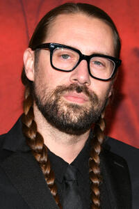 Ian Cooper at the "Us" New York premiere.