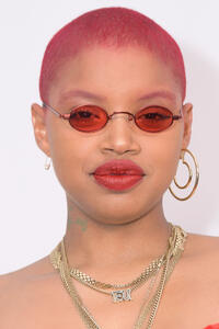 Slick Woods at the "Goldie" screening during the 2019 Tribeca Film Festival.