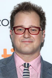 Brian C. Brown at the "Lucy In The Sky" premiere during the 2019 Toronto International Film Festival.