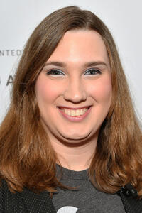 Sarah McBride at Tribeca Celebrates Pride Day during the 2019 Tribeca Film Festival.