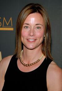 Jayne Brook at the 11th annual PRISM Awards.