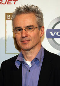 Michael Brook at the BAFTA/LA's 14th Annual Awards Season Tea party.