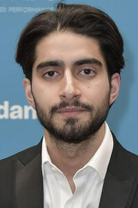 Viveik Kalra at the "Blinded By The Light" premiere during the 2019 Sundance Film Festival.