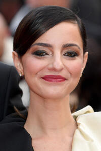 Julia Stockler at the screening of "La Belle Epoque" during the 72nd annual Cannes Film Festival.