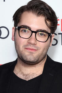 Thomas R. Burke during AFI FEST 2017 in Hollywood.