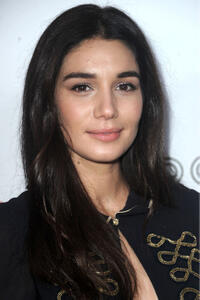 Mariela Garriga at the 31st annual American Cinematheque Awards Gala in Beverly Hills, California.