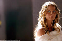 Amanda Brooks in "Dragon Wars."