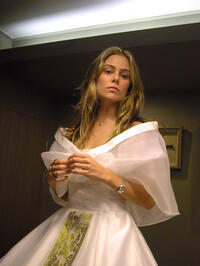 Amanda Brooks in "Dragon Wars."