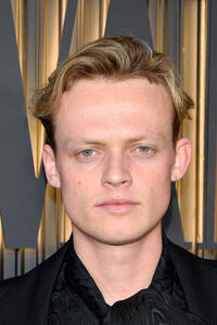 Anson Boon at the Vanity Fair Campaign Hollywood and TikTok Celebrate Vanities: A Night for Young Hollywood in Los Angeles.