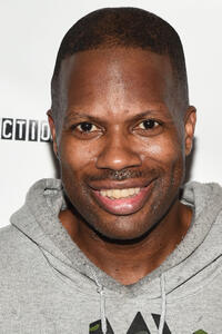 Jon Laster at the Dinner With Dani Launch Party in New York City.