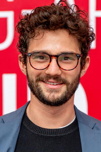 Ben Mankoff at SAG-AFTRA Foundations: "Cubby" in New York City.