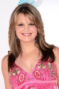 Kimberly J. Brown at the First Star's Fifth Annual Celebration for Children's Rights.