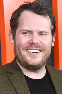 Nick Cuse at a special screening of "The Hunt" in Hollywood.