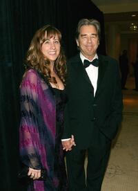 Beau Bridges and wife Wendy at the 21st Annual ASC Achievement Awards.