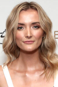 Claudia Maree Mailer at the "The Second Sun" premiere in New York City.