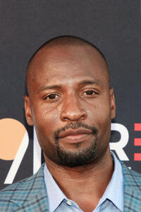 Erik Bernard at the Los Angeles premiere of "Free Dead Or Alive".