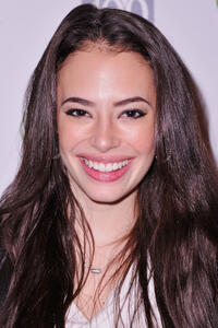 Chloe Bridges at the Tracy Paul & Company Productions Jack LaLanne 100-Year Anniversary event.