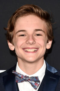 Liam MacDonald at the Los Angeles screening of "Ready Or Not".