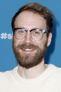 Billy Chew at the "The Death Of Dick Long" premiere during the 2019 Sundance Film Festival.