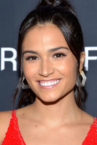Kristina Reyes at the 2019 Screenfest premiere of "Trick" in Hollywood.