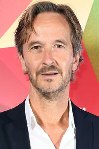 Lars Brygmann at the European premiere of "That Time of Year" during the 62nd BFI London Film Festival.