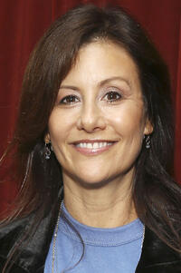 Pamela Littky at the photocall for "Most Likely To Succeed" in Santa Monica, California.