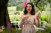 Alison Brie in "The Five-Year Engagement."