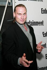 Andrew Bryniarski at the Entertainment Weekly's Second Annual "IT List" Party.
