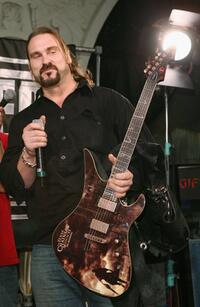 Andrew Bryniarski at the premiere of "Texas Chainsaw Massacre: The Beginning."