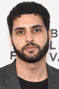 Babak Tafti at the "Swallow" screening during the 2019 Tribeca Film Festival.