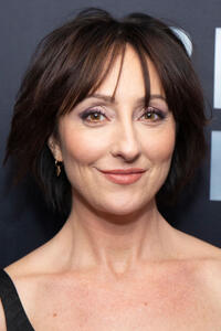 Carmen Cusack at the "South Pacific" 70th Anniversary Gala Concert in New York City.