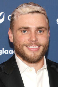 Gus Kenworthy at the 30th Annual GLAAD Media Awards in New York City.