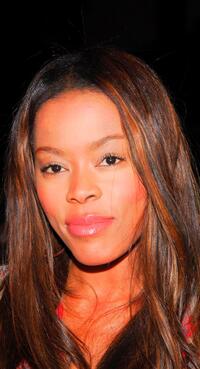 Golden Brooks at the LA premiere of "Year Of The Dog."