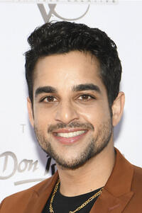 Paras Patel at A Cause For Entertainment's 10th Anniversary Diamond Celebration in Los Angeles.