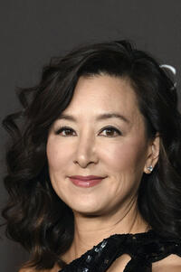 Clara Wu at the 2019 LACMA Art + Film Gala in Los Angeles.