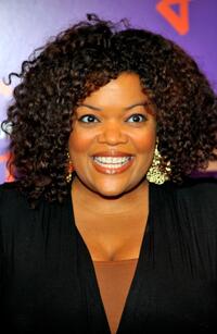 Yvette Nicole Brown at the 9th Annual BET Celebration of Gospel.