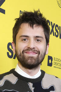 Cooper Raiff at the premiere of "Cha Cha Real Smooth" during SXSW 2022 in Austin, Texas.