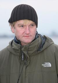 Detlev Buck at the photocall of "Same Same But Different."